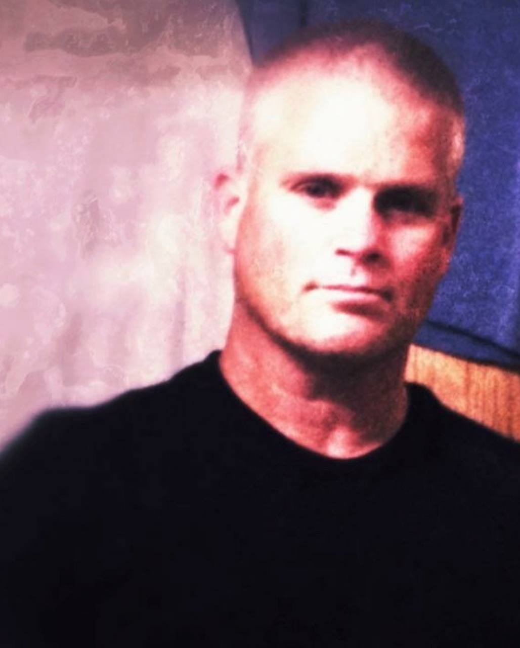 Forrest Munden — Firefighter Paramedic & NREMT Tutor